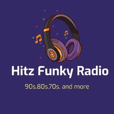 Live streaming Hitz Funky Radio
