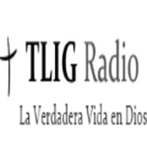 Live streaming True Life in God Radio Spanish