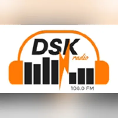 Live streaming DSK Radio