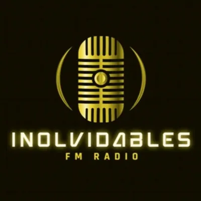 Live streaming Inolvidables FM Radio