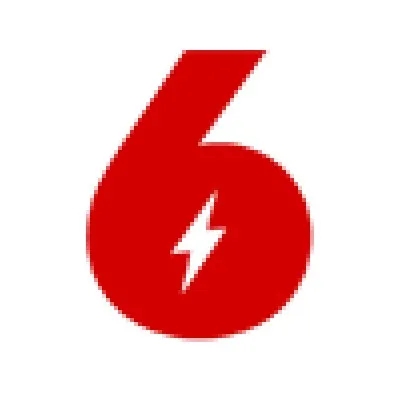 Live streaming Radio 6