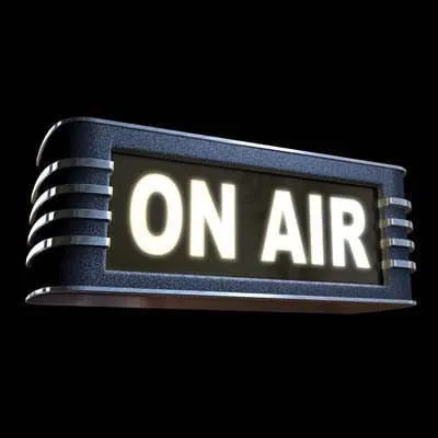 Live streaming Radio CNR ONLINE
