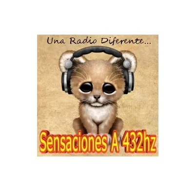 Live streaming Sensaciones A 432hz