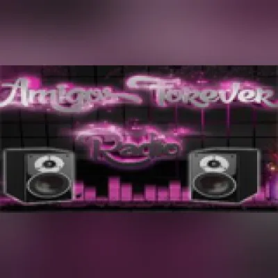 Live streaming Radio Amigos Forever