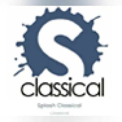 Live streaming Splash Classical