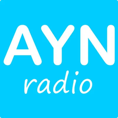Live streaming AYN Radio