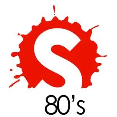 Live streaming Splash 80s