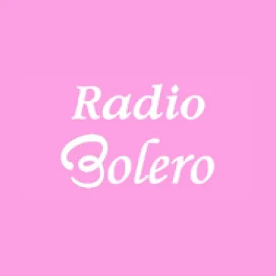 Live streaming Radio Bolero