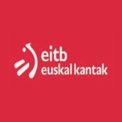 Live streaming EiTB Euskal Kantak