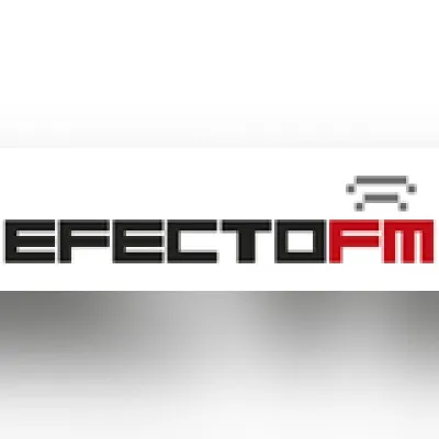 Live streaming Efecto FM