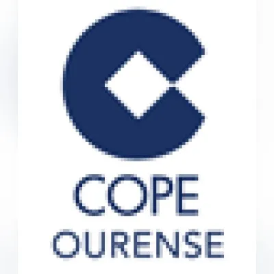 Live streaming Cadena COPE