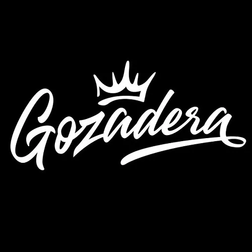 Live streaming Gozadera Black