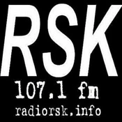 Live streaming Ràdio RSK