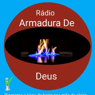 Live streaming Radio Pentecostal La Armadura De Dios