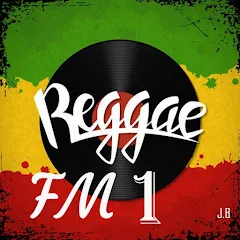 Live streaming Reggae FM 1