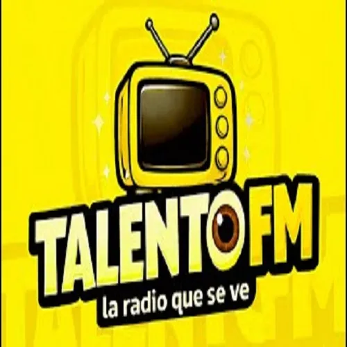 Live streaming Talento Radio TV