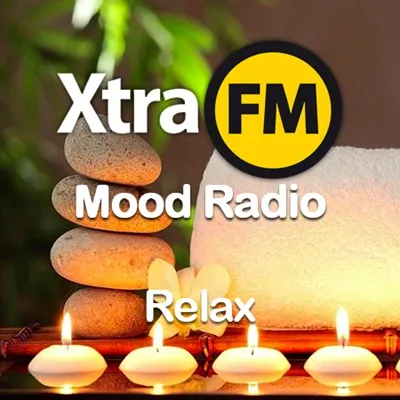 Live streaming XtraFM Mood Relax