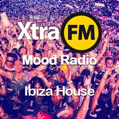 Live streaming XtraFM Mood Ibiza House