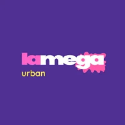 Live streaming La Mega Urban