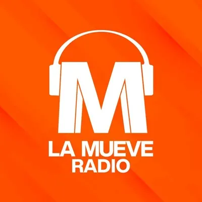 Live streaming La Mueve Radio