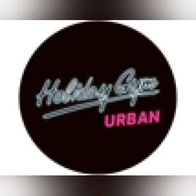 Live streaming Holiday Gym Urban