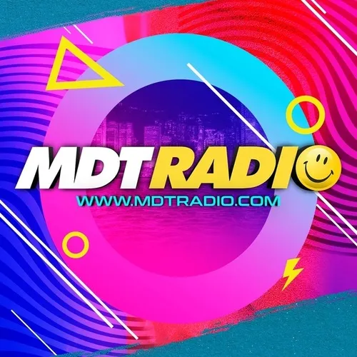 Live streaming MDT Radio