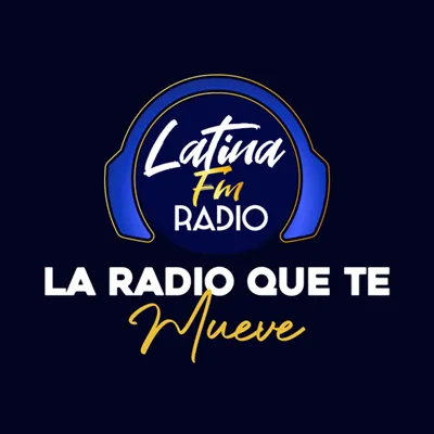Live streaming Latina FM