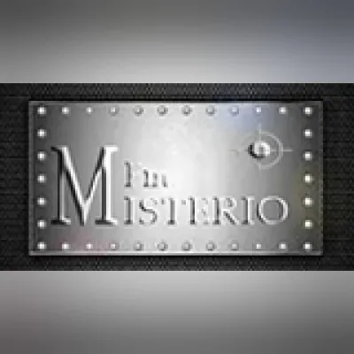 Live streaming Misterio FM