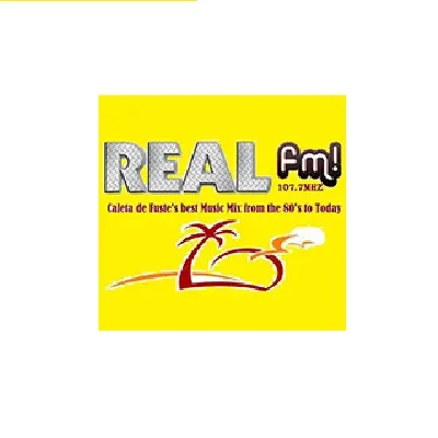 Live streaming Real FM