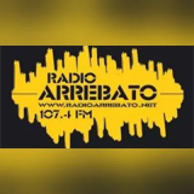 Live streaming Radio Arrebato