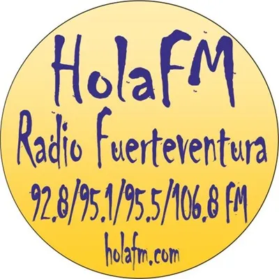 Live streaming Hola FM