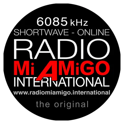 Live streaming Radio Mi Amigo International