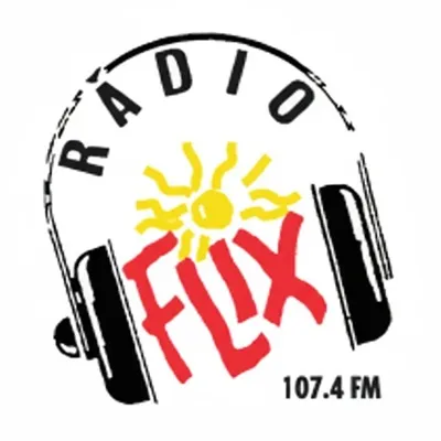 Live streaming Radio Flix