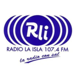Radio La Isla en vivo 107.4 FM | San Fernando, España