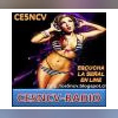Live streaming Radio CE5NCV