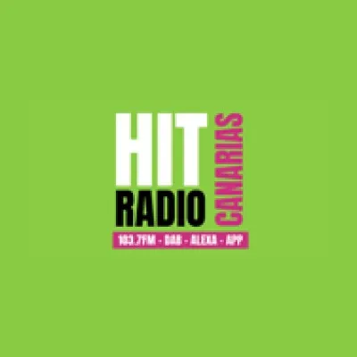 Live streaming Hit Radio Canarias