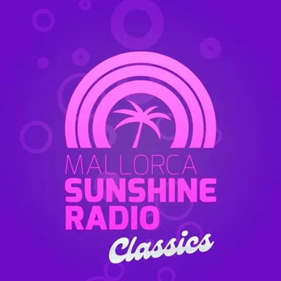 Live streaming Mallorca Sunshine Radio - Classics