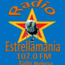 Live streaming Radio Estrellamania