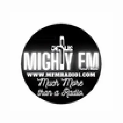 Live streaming Mighty FM Radio 1