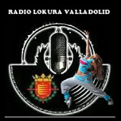 Live streaming Radio Lokura Valladolid
