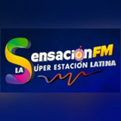 Live streaming Radio Sensación FM Murcia