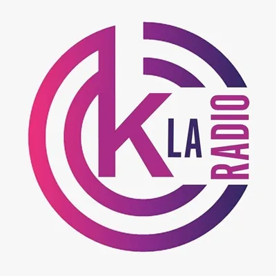 Live streaming K La Radio