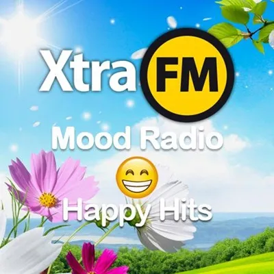 Live streaming XtraFM Mood Happy Hits