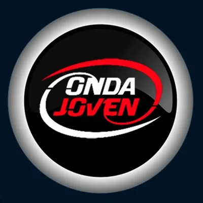 Live streaming Radio Onda Joven Sevilla
