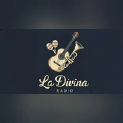 Live streaming Divina Radio