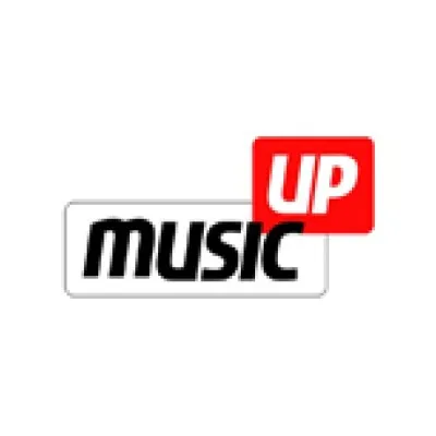 Live streaming Music UP