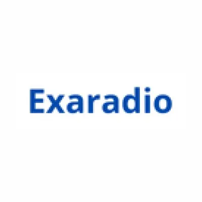 Live streaming Exaradio