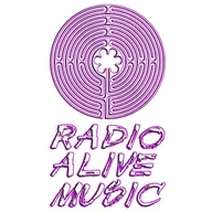Live streaming Radio Alive Music