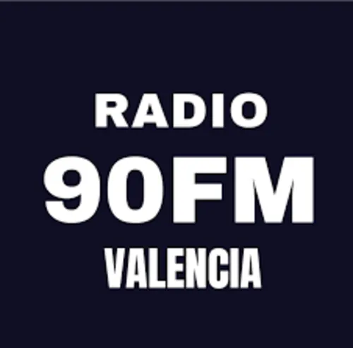 Live streaming Radio 90FM Valencia