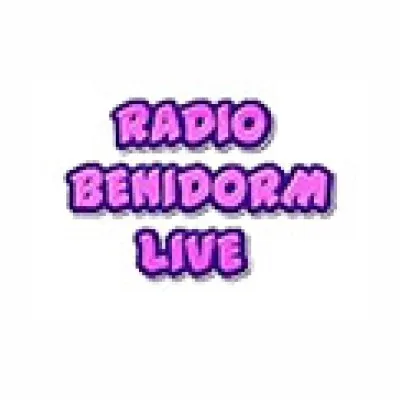 Live streaming Radio Benidorm Live